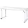 Werkbank elektrisch hoogte verstelbaar 740-1040x2000x700mm laminaatbla