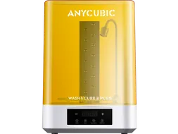 Wash & Cure Plus 3.0
