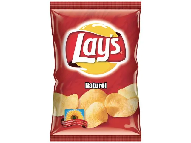 Lay's Chips Naturel