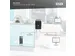 Digitus Line-Interactive UPS 600 VA/360W 2V/7Ah x 1 batterij LED
