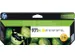 HP 970XL Inktcartridge CN628AE Geel 6600 Pagina’s Origineel