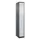 dubbeldekse locker,HxBxD 1850x300x500mm,1x2vak.,vak B 300mm