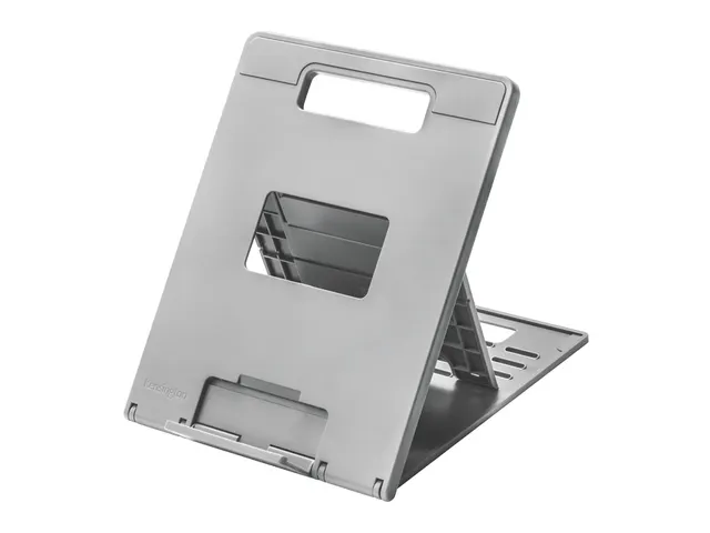 Laptopstandaard Kensington Easy Riser GO 14 inch grijs