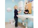 Toiletpapier Tork Mini Jumbo T2 premium 2-laags 170mtr wit 110253