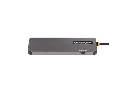 USB-C Multiport Adapter 4K 60Hz HDMI 100W PD GbE