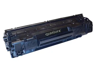 Tonercartridge Quantore alternatief tbv HP CE285X/A 85X zwart - 2