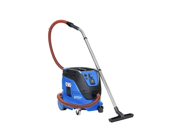 Stofzuiger Attix 33-2M PC