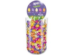 Milka paaseitjes 5 smaken 2,26kg