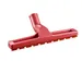 Brosse pour sol dur Storson Clean by Color 35mm rouge