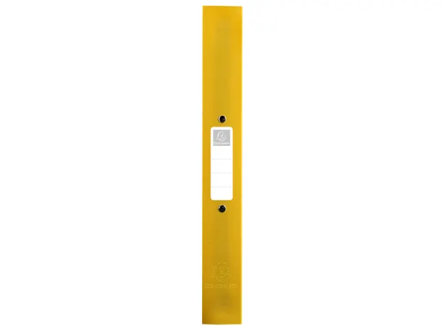 Classeur 2 anneaux 30mm polypropylène recyclé BeeBlue - A4 Maxi - Co