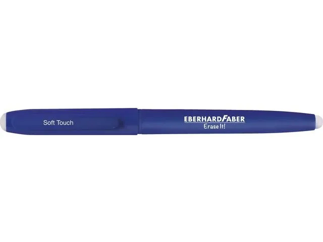 Rollerball Eberhard Faber uitgumbaar