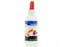 Alleslijm Kangaro 100 ml PVAc fles met lijmspatel rood