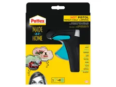 Lijmpistool Pattex Hobby start kit