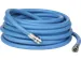 Slangenset Warmwater 15 Meter Blauw