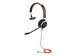 Jabra Evolve 40 MS Mono Microsoft Lync Headset
