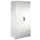 Universele Kast Hxbxd 1950X930X600Mm 4Legborden Ral7035