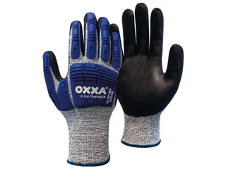 OXXA X-Cut-Thermo IP 51-805 handschoen - 10/XL - 1