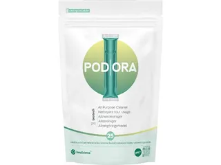 InnuScience PodOra allesreiniger pak van 25 pods - 2