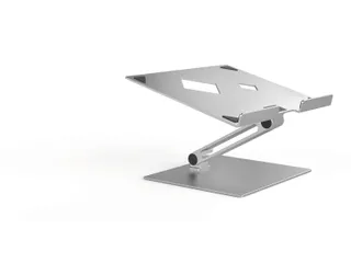 Laptop Standaard RISE Zilver - 8