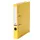 Ordner Qbasic A4 50mm karton geel