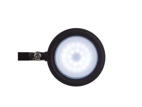 MAULgrace Bureaulamp LED Zwart Kleur Vario Dimbaar