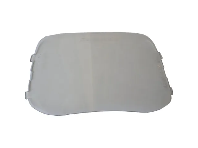 3M 777000 Speedglas 100 Beschermruit buitenzijde, pak à 10 stuks