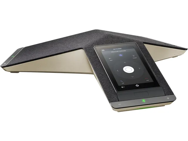 Téléphone de conférence IP Poly Trio C60 pour Microsoft Teams et co