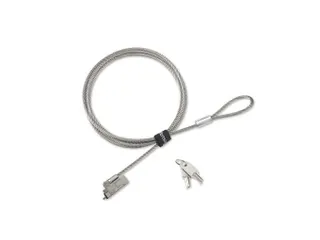 Laptopslot Kensington EQ NanoSaver 2.0 met sleutel - 1