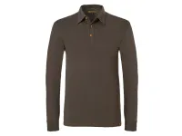Rovince Werk poloshirts