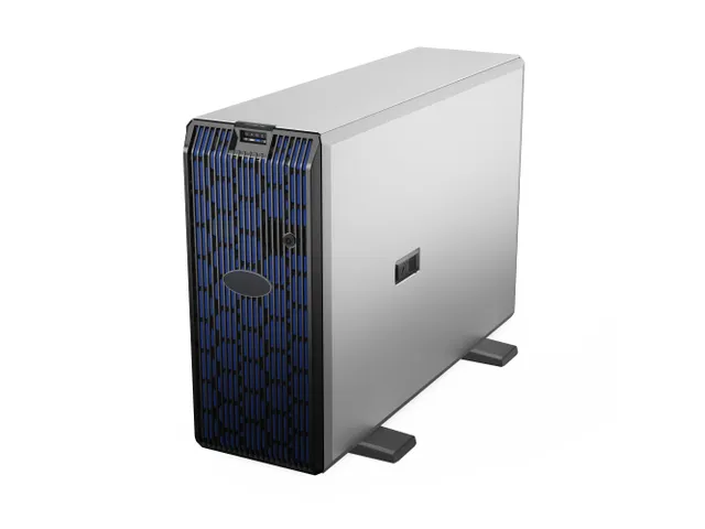 Intel Xeon Silver 4510 (30MB Cache, 2.4GHz), 32GB DDR5-SDRAM, 480GB SS