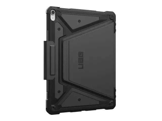 Coque pour tablette Metropolis SE Apple iPad Air 13 inch noir