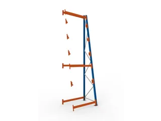 kabelhaspelstelling,MULTIPAL,aanbouwveld,HxBxD 4900x1300x1100mm - 2