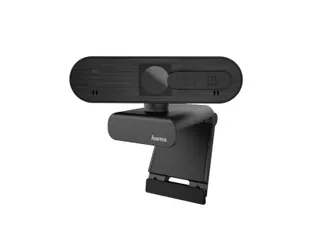 Webcam Hama C-600 Pro zwart - 1