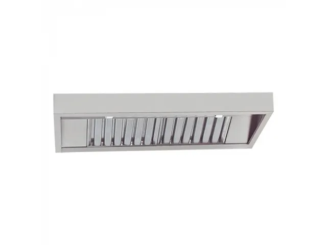 Stilfer Afzuigkap 114cm CSL 50