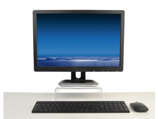 Support écran Desq 1539 Acrylique