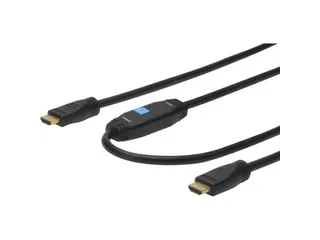 Digitus Hdmi Type A High Speed Kabel 15 meter - 1