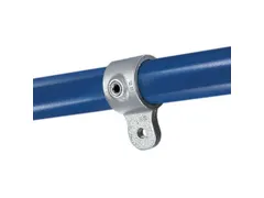 Zwenkaansluiting Buismaat 3/4