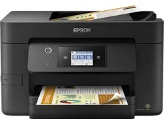 Epson WorkForce Pro WF-3820DWF Multifunctional A4