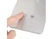 Bureaulamp MAUL Pearly LED colour vario dimbaar zilver