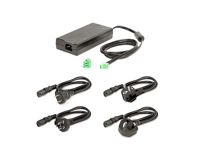 AC/DC Power Adapter/Supply voor hubs USB