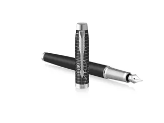 Vulpen Parker IM Premium Legacy of Flight CT F - 10