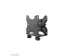 NeoMounts Thin Client Holder NM-TC100BLACK