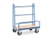 Platenwagen 4412 600kg 1070x435mm Ral5007