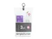 Simplehuman afvalzakken code M 45 liter 60 stuks