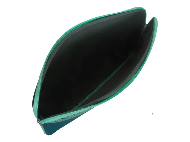 Targus Pulse EcoSmart Sleeve voor laptops 13-14 inch Groen
