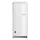 Zeepdispenser QuartzLine Sensor foamzeep 1000ml Wit