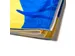 Strandhanddoek 100x180 cm met eigen opdruk