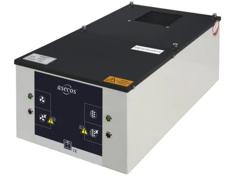 Ventilatiefilterelement,V. Kast Voor Gevaarlijke Stoffen