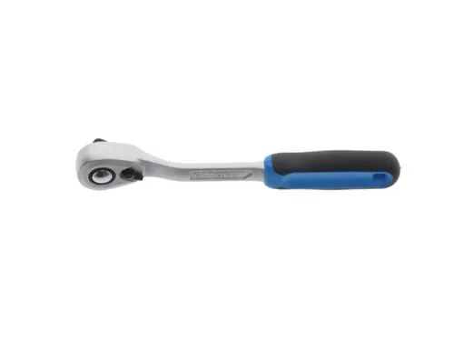 1993 U-20 G Omkeerbare ratel 1/2 inch,gebogen steel