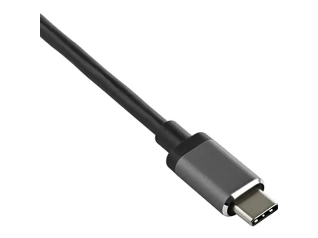 USB-C to DP or HDMI adapter